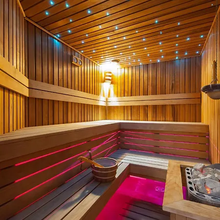 Club 3 By Interhome