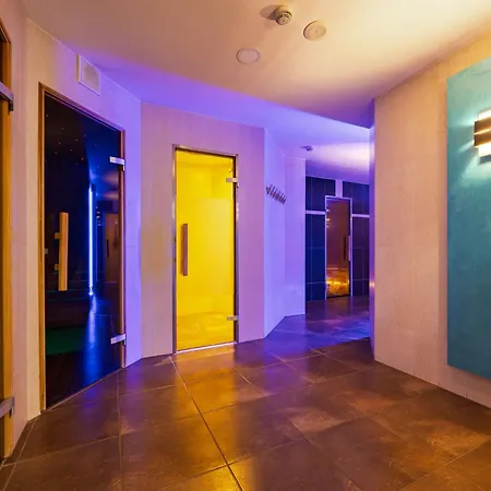 Club 3 By Interhome 公寓