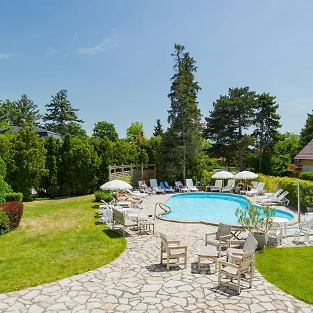 Club 3 By Interhome * 巴拉顿菲赖德